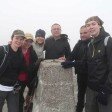 Ben Nevis by the Mountain Track