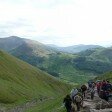 Ben Nevis by the Mountain Track
