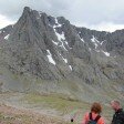 Ben Nevis by the CMD Arete