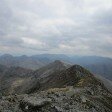 Bidean Nam Bian from Glencoe