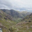Bidean Nam Bian from Glencoe