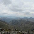 Bidean Nam Bian from Glencoe