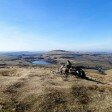Binsey from Binsey Lodge