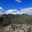 Crinkles and Bowfell