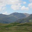 Bowfell & the Great Slab