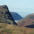 Buttermere Horseshoe