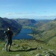 Buttermere Horseshoe