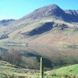 Buttermere Lake Walk