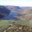 Buttermere Lake Walk