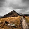 Catbells and Derwentwater