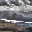 Catbells and Derwentwater