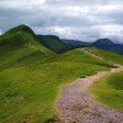 Catbells and Derwentwater