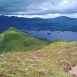 Catbells and Derwentwater