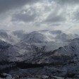 Caudale Moor from Hartsop
