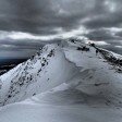 Coniston Fells from the Duddon