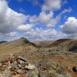 Coniston Fells from the Duddon
