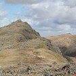 Coniston Fells from the Duddon