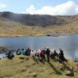 Easdale Tarn from Grasmere