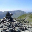 Fairfield from Patterdale