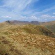 Fairfield Horseshoe from Ambleside