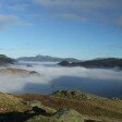 Glaramara & the Allen Crags