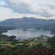 Grange Fell and Borrowdale
