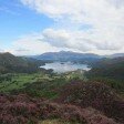 Grange Fell and Borrowdale