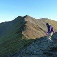 Grasmoor End to Whiteside