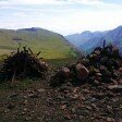 Great Borne and Starling Dodd from Ennerdale