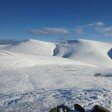 Great Calva & the Northern Fells