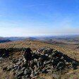 Great Calva & the Northern Fells