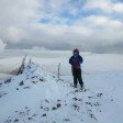 Great Calva & the Northern Fells