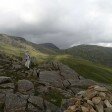Great End from Langdale