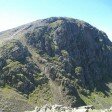 Great Gable & the Northern Ridges