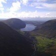Great Gable Traverse