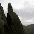 Great Gable Traverse