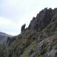 Great Gable Traverse