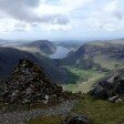 Great Gable Traverse