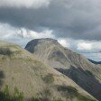 Great Gable from Wasdale Head