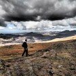Harter Fell from Eskdale