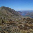 Haystacks & Fleetwith Pike
