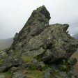 Helm Crag from Grasmere