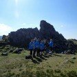 Helm Crag from Grasmere