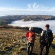 Helvellyn from Wythburn