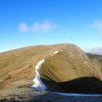 Helvellyn Ridge Walk