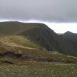 Helvellyn Ridge Walk