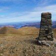 Helvellyn Ridge Walk