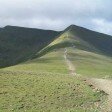 Helvellyn Ridge Walk