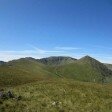 Helvellyn & Striding Edge