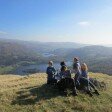 High Raise from Grasmere